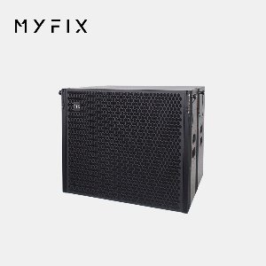 [MYFIX] STL15 서브우퍼 스피커 15인치
