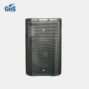 [GNS] GSA-15 액티브스피커 15인치 파워드스피커
