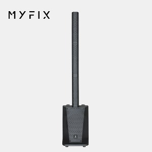 [MYFIX] STAGE1 포터블 내장배터리 액티브 버스킹 스피커