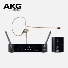 [AKG] DMS300 - Earhook MIC Set