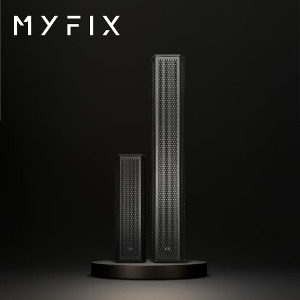 [MYFIX] HC series 패시브 컬럼 스피커 HC403 HC803